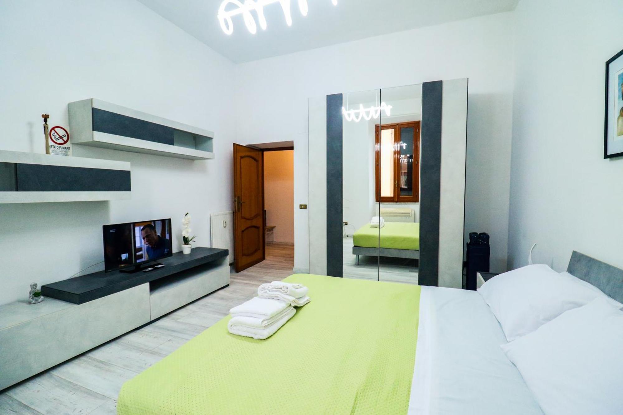 Casa Angelina - Appartamento Zona Sangiovanni — Foto 1